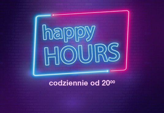Happy Hours